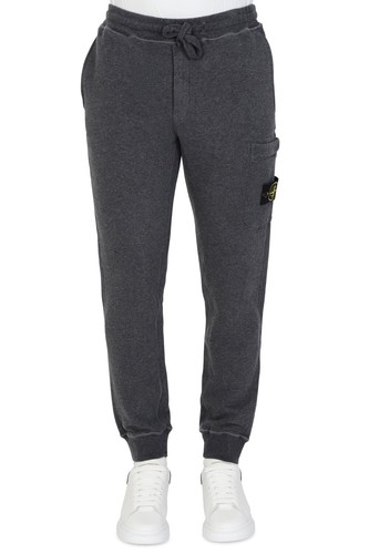 Stone island cotton - island, fleece