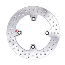 Braking R-fix rear brake disc