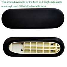 New Arms Pads Caps Replacement