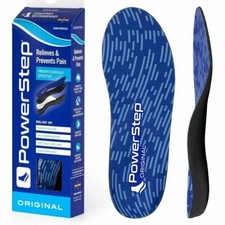 PowerStep Original Insole Full
