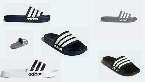 Adidas mens adilette aqua - mens,