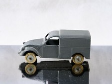 JRD F No. 111 Citroën 2 CV