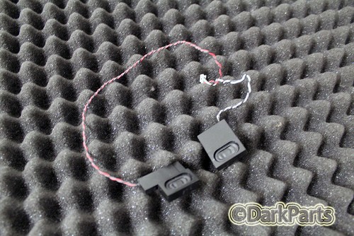 Samsung nc10 laptop speakers - nc10,