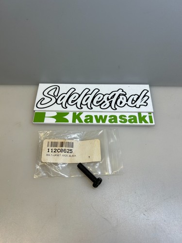 Bolt 6x25 kawasaki - 6x25,