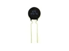NTC Thermistor 47D-15 - 2 pcs