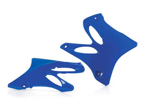 Acerbis spoiler radiators - acerbis,