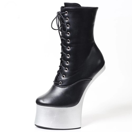 New fetish high heel - new,