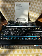 Roland MKS-80 Super Jupiter with MPG-80 and M-64C