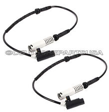 FRONT ABS WHEEL SENSOR SENSORS