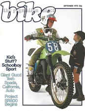 Yamaha SR500 Laverda 500s Alpino V1000 Moto Guzzi Spada California Z650 Z650C