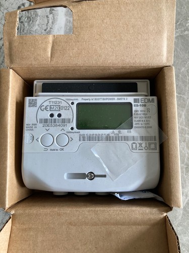 Edmi 10b smets2 electricity - edmi,