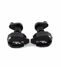 Crash Sliders Frame Sliders
