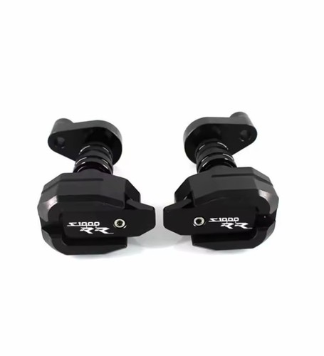 Crash sliders frame - sliders,
