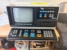 Solartron 1201 fft spectrum - solartron,