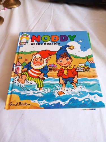 Bundle noddy hardback - (5),