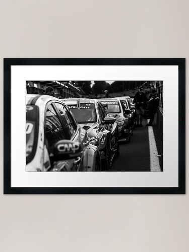 Btcc british touring - touring, car