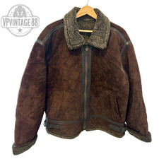 Vintage B-3 Aviator Bomber