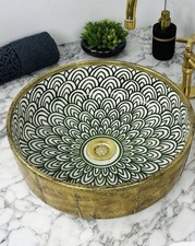 Moroccan Basins 