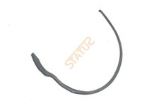 Porsche Cayenne 958 NS Left