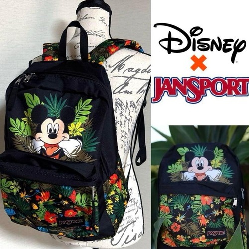 Jansport disney mickey mouse - disney,