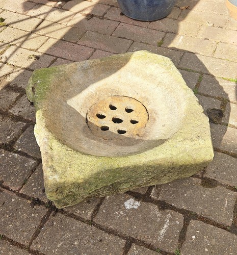 Victorian yorkshire stone - victorian,