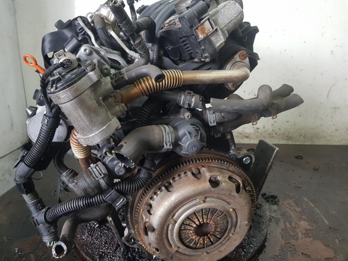 Volkswagen golf engine fsi - engine, 1.6