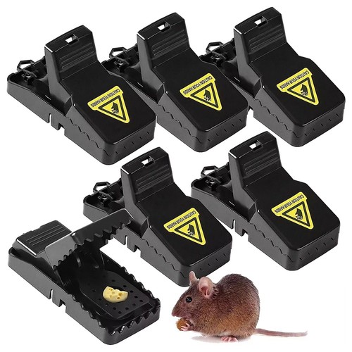 Heavy duty aggressive rat - heavy,