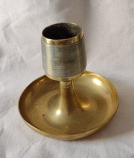 Vintage Heavy Brass Match