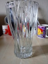 Cristal D'Arque Vintage Lead