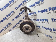 2024 BMW 530E G60 HUB FRONT