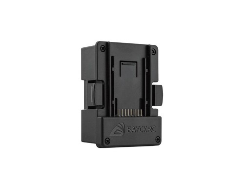 Transmitter module nano to - rf,