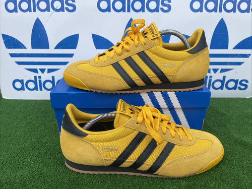 Adidas mens r71 dragon - mens, ‘dragon’