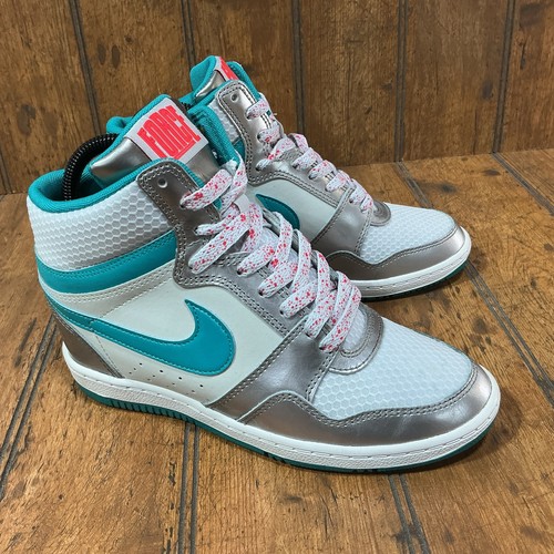 Nike women force - force, high