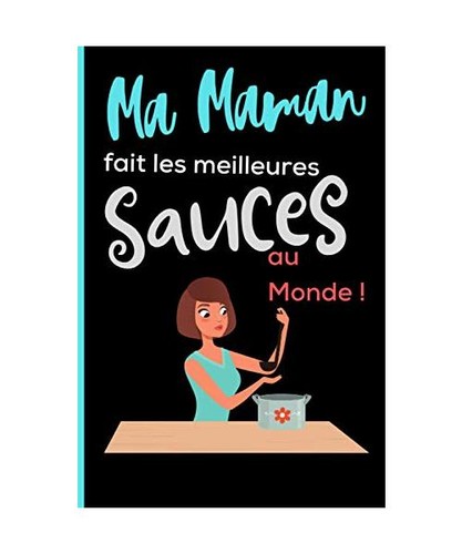 Maman fait les meilleures - ma,