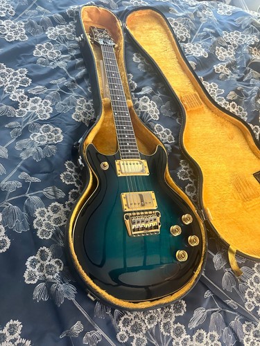 Ibanez artist 1983 model - model, ar150