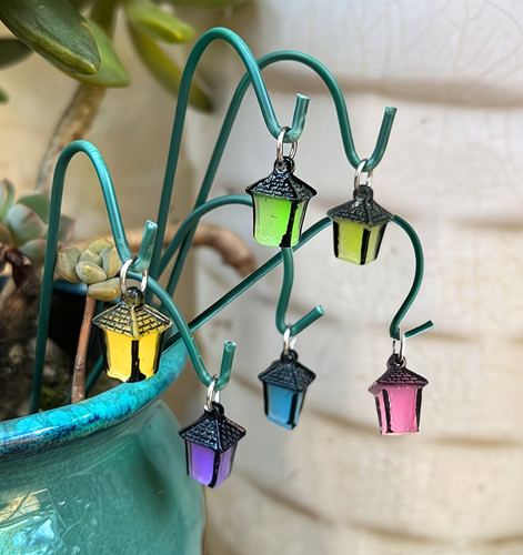 Mini fairy hooks with - mini,