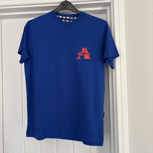 Men blue aquascutum london - blue,