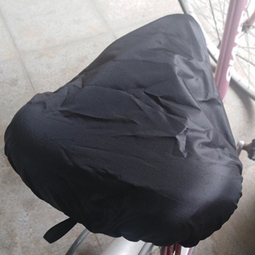 Bike seat cove - cove, waterproof