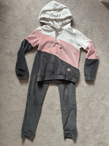 Piece outfit for girl long - 2,