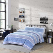 Finn stripes printed duvet - finn,