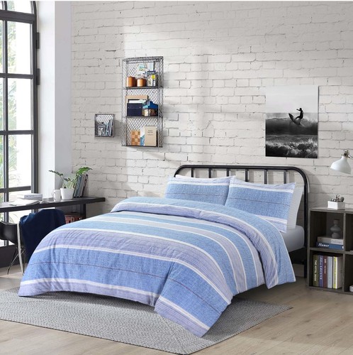 Finn stripes printed - finn,