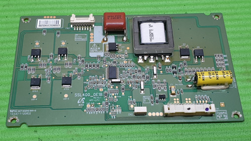 Inverter driver board toshiba - driver,