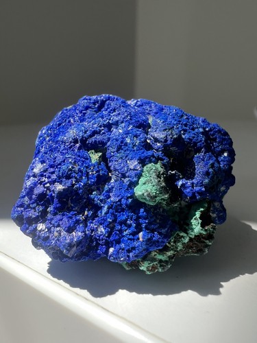 44g vivid azurite - vivid, with