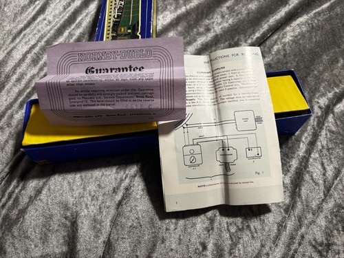 Hornby dublo 76 lner - hornby,