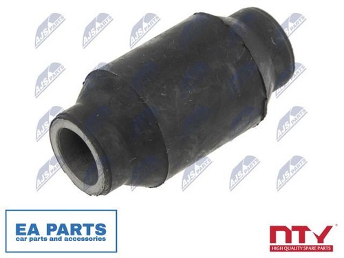 Control arm trailing bush - arm,