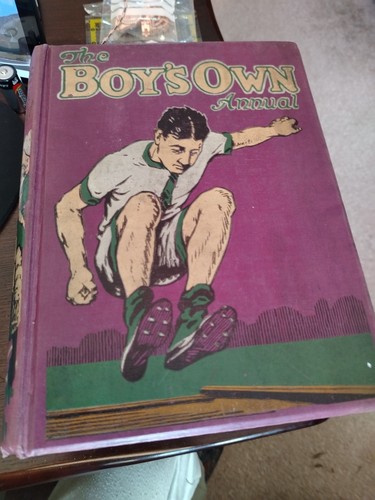 Rare antique the boys - antique,