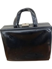 Cheney England Vintage Black