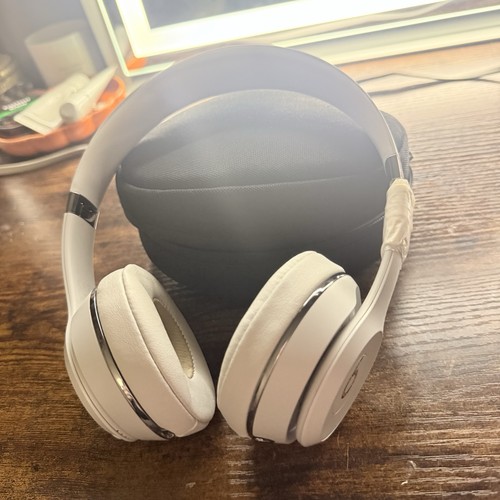 Beats solo3 wireless - beats, on-ear