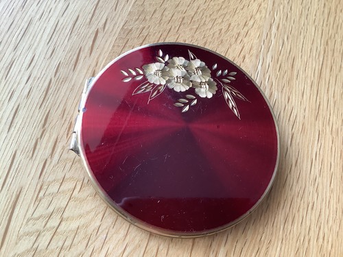 Vintage stratton england - vintage,