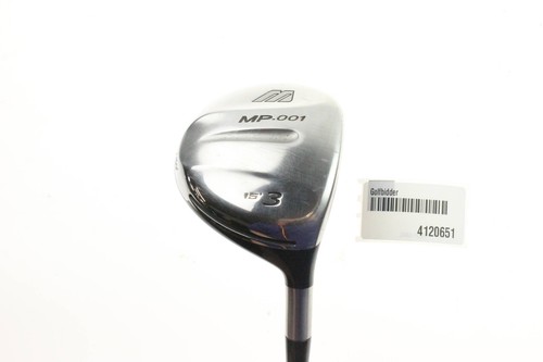 Mizuno 001 golf club - mizuno, mp-001